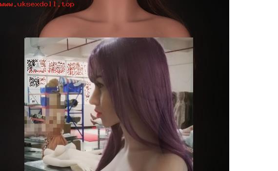 guy using sex doll