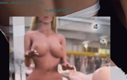 mini dolls sex