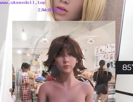 real doll porn