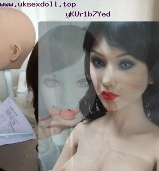 realistic anime sex doll