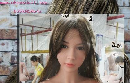 male silicone doll