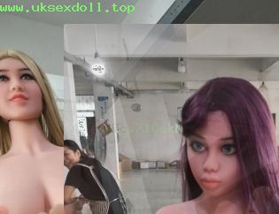 realistic sexy doll