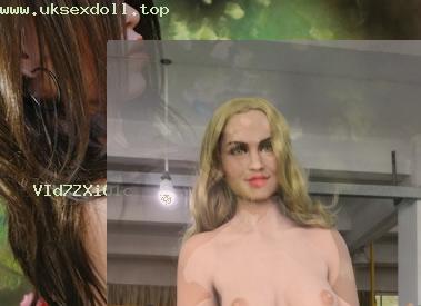 human sex doll