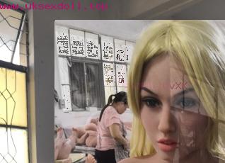 human sex doll