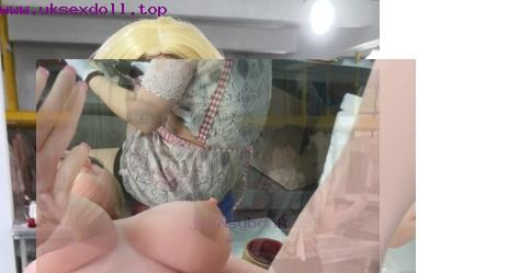 real sex dolls for women