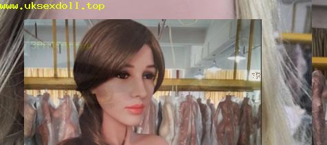real doll sex robot