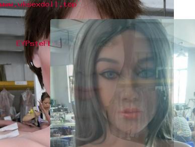 real doll sex robot