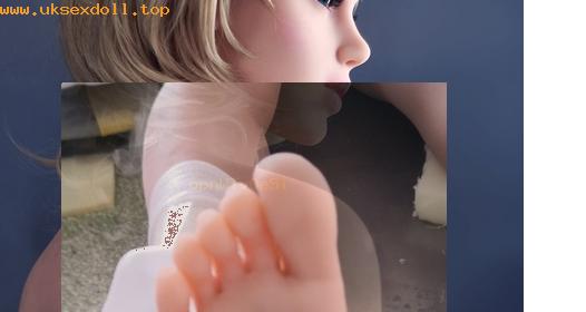 silicone female sex doll