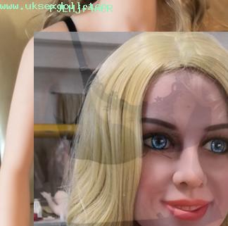 realistic sex doll video