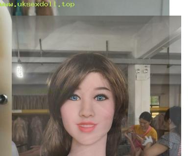 ai sex doll