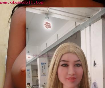 very realistic sex doll