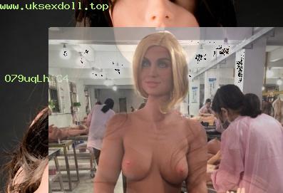 hyper realistic sex doll