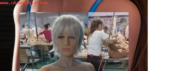 sex doll market