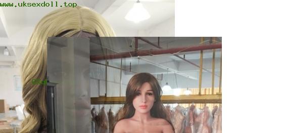 lady sex doll