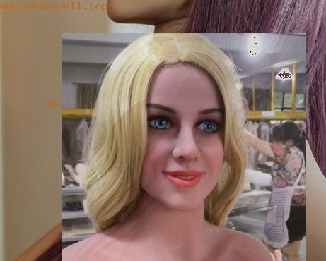 lady sex doll