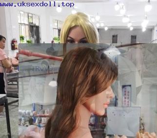 realdoll sex robot