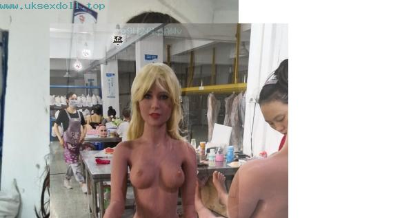 mini silicone sex doll