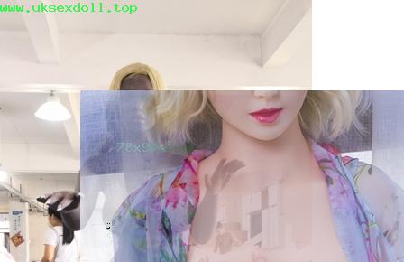 anime real doll