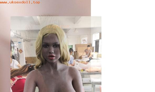 cyberskin sex doll