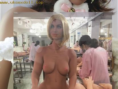 artificial sex doll