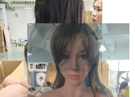 sex doll torso