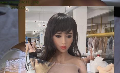 types of sex dolls