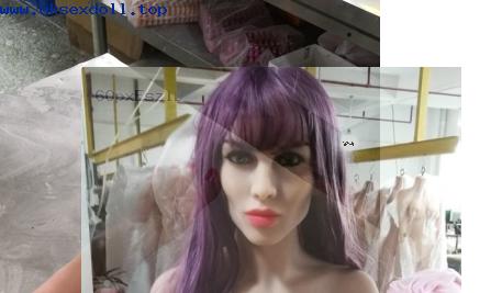 full size silicone sex doll