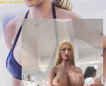 realistic sex doll video