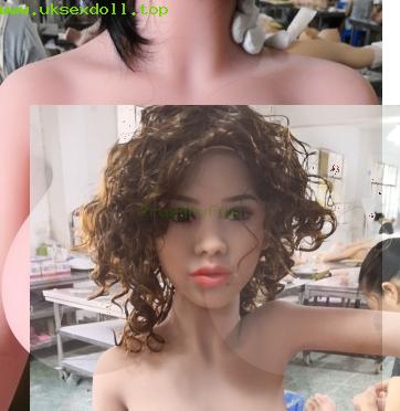 realistic sex dolls for women