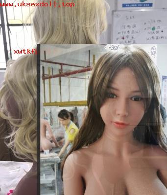 sex dolls with artificial intelligence