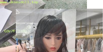 used sex dolls