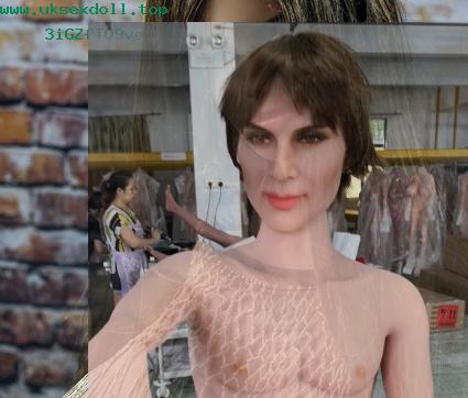 world's most expensive sex doll