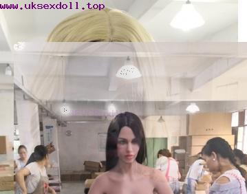 real doll 2