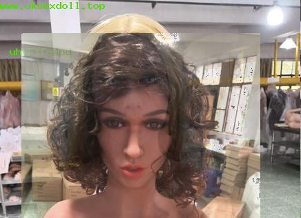 chinese sex doll