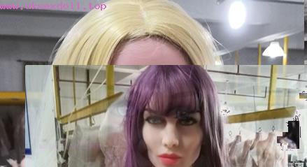 chinese sex doll