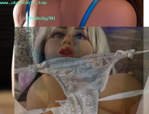 real robot sex doll