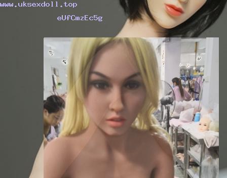 real robot sex doll