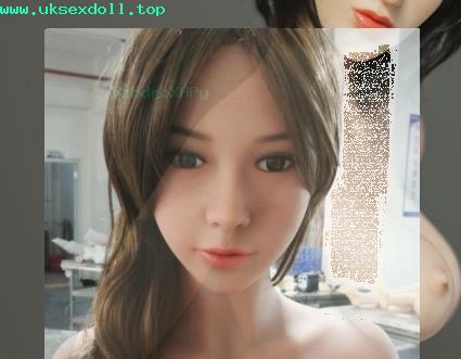 mini real sex doll