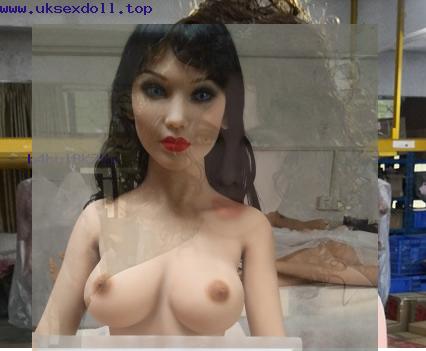 life size anime sex doll