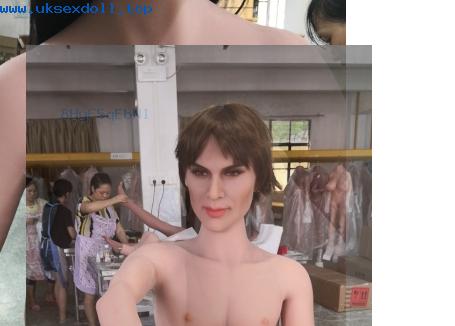 man sex with sex doll