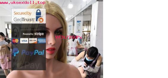 realistic silicone sex doll