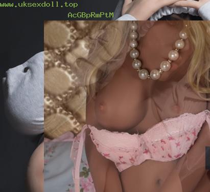 silicone real doll