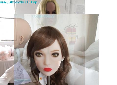 silicone real doll