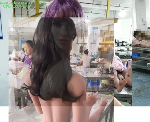 lesbian sex doll