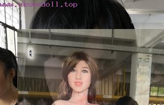 miniature sex doll