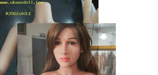 mini silicone sex doll