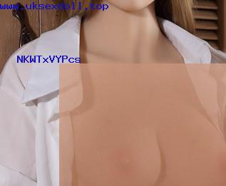 mini silicone sex doll