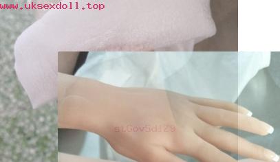 mini silicone sex doll