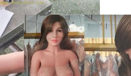 types of sex dolls