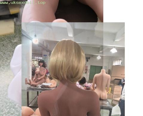 silicone doll porn